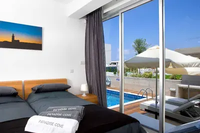 Image de Villa Marine - Une Chambre