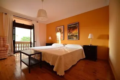 Image de Gîte La Plaza pour 12 personnes