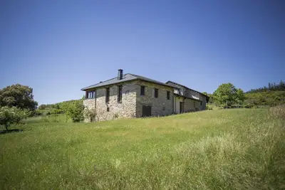 Image de Ruralmédulas Las Médulas - maison El Bierzo 4