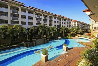 Image de 2br Sorrento Oasis Appartement à Pasig