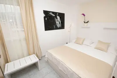 Image de Villa Antonio: Appartements de luxe et grands