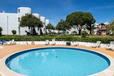 Image de Appartement Brandy Blue, piscine, WiFi