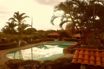 Image de Casa Campestre Hostal del Vientto