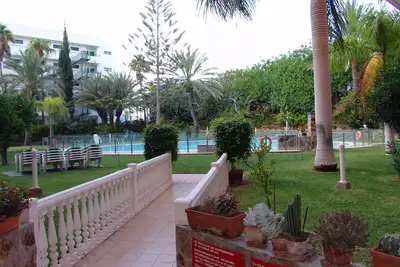 Appartement Dune Atlantique