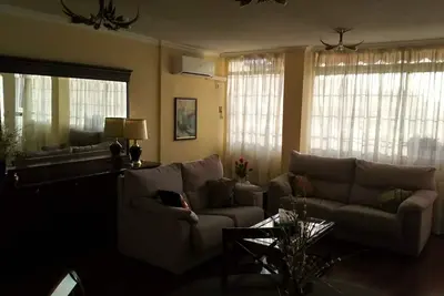 Image de votre toujours maison à séville
