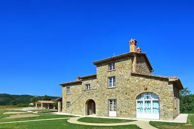 Image de Podere Ortaglia di Sotto