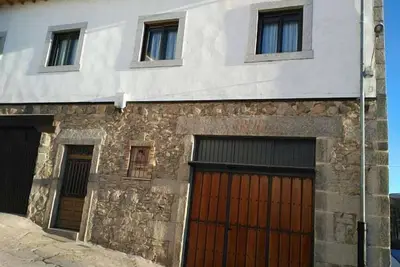 Image de Casa Rural El Arroyo pour 6 personnes