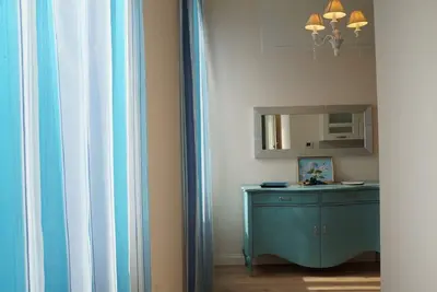 Image de Appartement La Perla. mer élégant et au centre