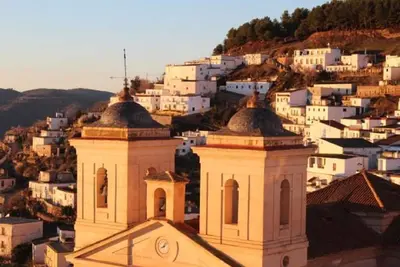 Image de La Casita ALPUJARREÑA