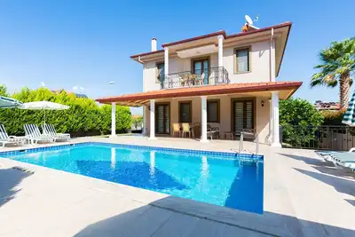 Image de Villa Melis. Dalyan.