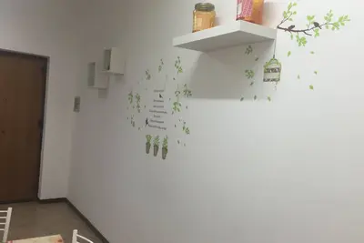 Image de Penthouse avec vue sur la mer dans le centre de Palerme