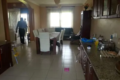 Image de Luxueuse propriété à louer avec vue sur le lac Victoria à Entebbe