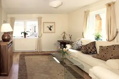 Image de Epicentre of Oxford: Appartement de luxe près de l'université et du centre de Westgate