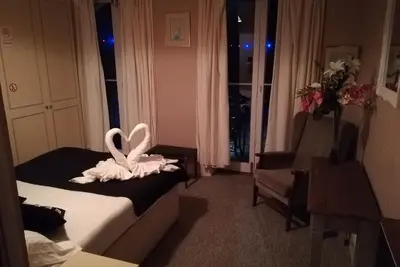 Image de symphonie oceanview hotel