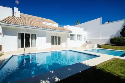 Location villa Hedo + chef cuisinier Puerto Banus