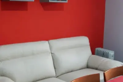 Image de Une maison confortable pour de courtes périodes à Cagliari