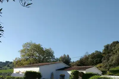 Image de Villa Madreselva - retraite paradisiaque avec une piscine privée dans les montagnes de Grazalema