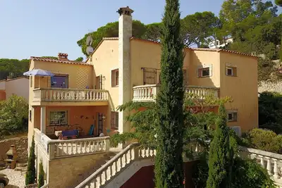 Image de Casas-Buendia Elégant et spacieux appartement près de la piscine