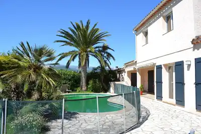 Image de Villa 200 m² Le Vent Bleu