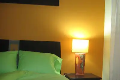 Image de Appartement à Lima. Les cèdres. Chorrillos