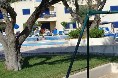 Image de Algarve - Portimão - Alvor - Village de Bemposta