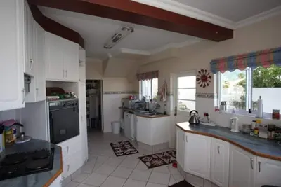 Image de Maison sur la voie navigable de la Marina da Gama