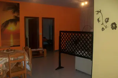 Image de Appartement Familial Grand Et Confortable Avec Vues À Rio MIÑO