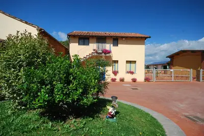 Image de Ferme Komote - Golf Appartement