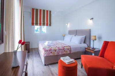 Image de Chambre Double Classique, Preveza