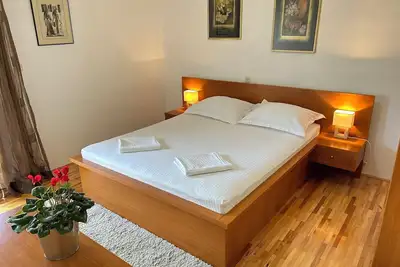 Image de Appartement Lena 2 Makarska