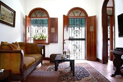 Image de Maison Coloniale 3 Chambres