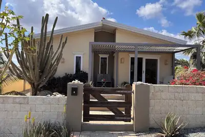 Image de Préalpes d'Alto Vista, maison avec une vue panoramique