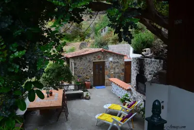 Image de Maison rurale \"Casa Jonay\", Hermigua La Gomera
