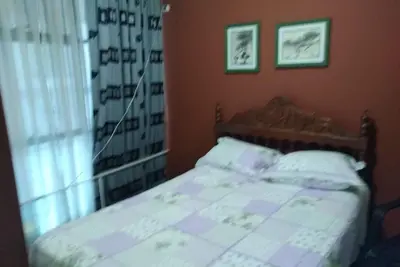 Image de Main Square (Plaza De Armas) - Appartement 1 chambre