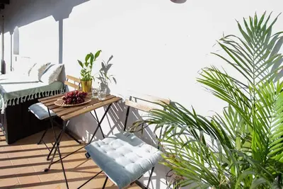Image de Corral Del Conde - Appartement de luxe