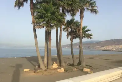 Image de Etage 5 minutes plage avec Aa. Cc. et Wifi Lf3