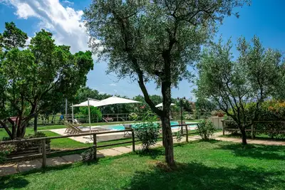 Image de Montenovo Country House: Maison Rustique 20% de réduction du 01/09 au 31/10
