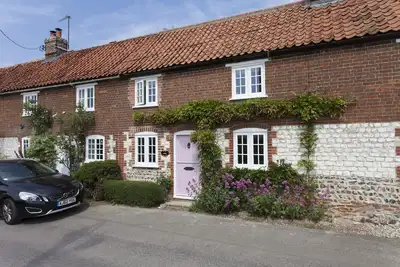 Image de Rose Cottage- Burnham Thorpe
