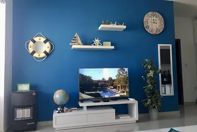 Image de Appartement moderne de 3 chambres - à pied de la mer et de la place Bugibba