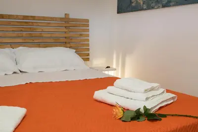 Image de maison au coeur du baroque