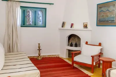 Image de Villa Juba Essaouira - Suite pour 5 personnes (2)