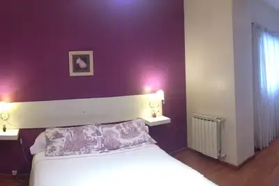 Image de Duplex Beruti -3 bd, 2 bth, Métro. Recoleta ¡pas cher et joli!