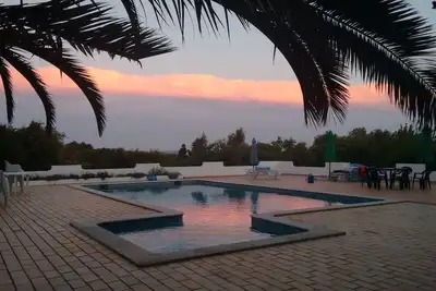 Image de Villa Feliz Apartments, deux chambres Appartement n ° 2