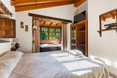 Image de Gîte Valle de Bueida pour 4 personnes