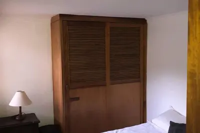 Image de Appartement avec vue sur les montagnes