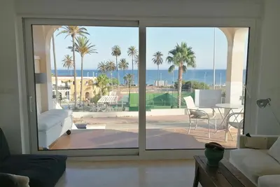 Image de Penthouse Avant Mer MÉDITERRANÉE