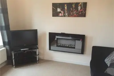 Image de Chervil View - Chambre Double Privée avec Installations Communes
