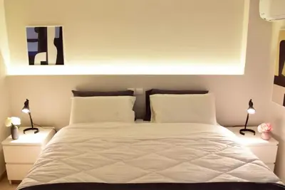 Image de Mac & Ntina Luxury Apartment
