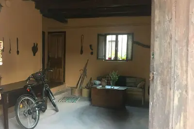 Image de Belle maison au coeur de la montagne de Leon