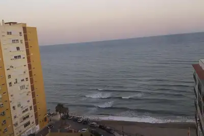 Image de Penthouse moins 15% juin et juillet